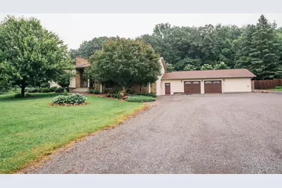 7611 County Road N, Arpin, WI 54410 - Photo 1