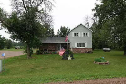 5102 County Road D, Plainfield, WI 54966 - Photo 1