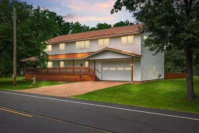 5611 Wazeecha Avenue, Wisconsin Rapids, WI 54494 - Photo 1