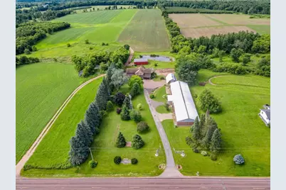 145425 County Road A, Wausau, WI 54401 - Photo 1