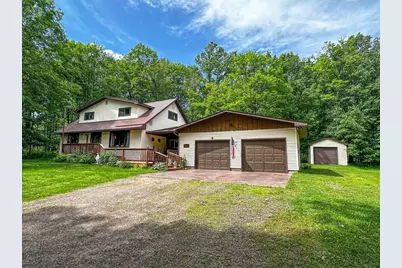 W9554 Liberty Lane, Catawba, WI 51515 - Photo 1