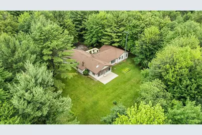 4240 County Road R, Stevens Point, WI 54482 - Photo 1