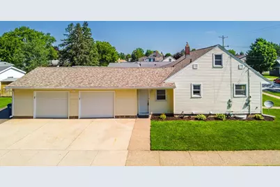 730 Moreland Avenue, Schofield, WI 54476 - Photo 1