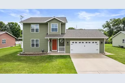 1703 Mortenson Drive, Wausau, WI 54401 - Photo 1