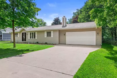 908 Essex Court, Nekoosa, WI 54457 - Photo 1