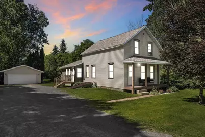 7493 County Road Z, Custer, WI 54423 - Photo 1