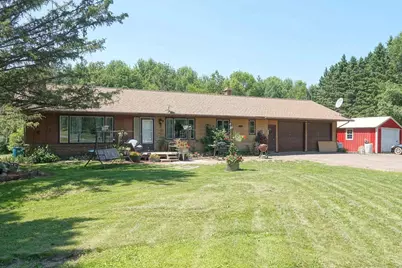 N2537 Castle Road, Medford, WI 54451 - Photo 1