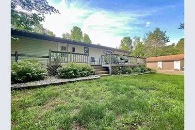4256 Cth W, Rhinelander, WI 54501 - Photo 1