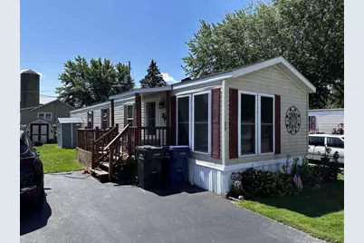 5342 W Sandy Drive, Shawano, WI 54166 - Photo 1