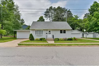 808 Moreland Avenue, Schofield, WI 54476 - Photo 1