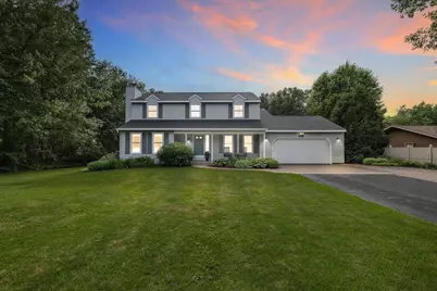 431 Crossbow Drive, Plover, WI 54467 - Photo 1