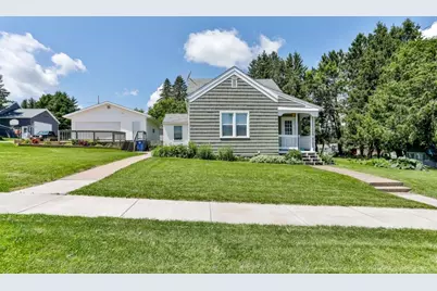 101 Caroline Street, Athens, WI 54411 - Photo 1