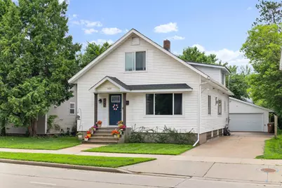2325 Clark Street, Stevens Point, WI 54481 - Photo 1