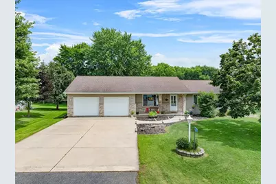 5742 Clark Street, Auburndale, WI 54412 - Photo 1