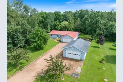 W719 Rosewood Drive, Chili, WI 54420 - Photo 1