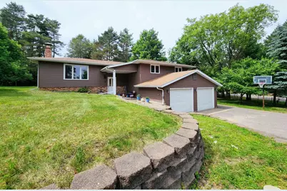 4053 Bozile Rd, Rhinelander, WI 54501 - Photo 1