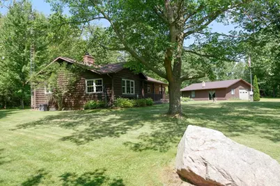 N2393 Larson Drive, Medford, WI 54451 - Photo 1