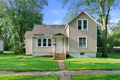 131 Island Avenue, Port Edwards, WI 54469 - Photo 1