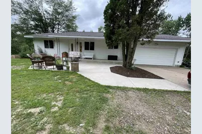 N5957 Cemetery Road, Ladysmith, WI 54848 - Photo 1