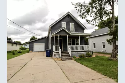 704 S 3rd Avenue, Edgar, WI 54426 - Photo 1