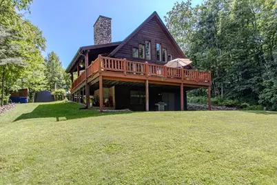 N2007 Cain Creek Road, Merrill, WI 54452 - Photo 1