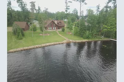 N12016 Pine Lane, Elcho, WI 54428 - Photo 1