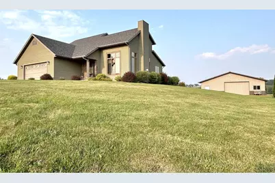 230277 N 136th Avenue, Marathon, WI 54448 - Photo 1