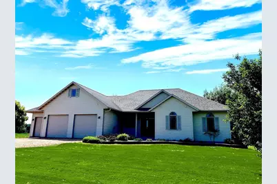 207636 County Road M, Stratford, WI 54484 - Photo 1