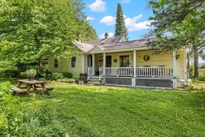 1780 Waller Road, Iola, WI 54945 - Photo 1