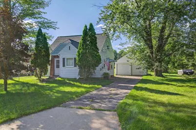 2821 Reddin Road, Wisconsin Rapids, WI 54495 - Photo 1