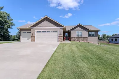 2011 Brandon Circle, Wausau, WI 54401 - Photo 1