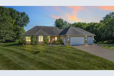 1806 Woodridge Circle, Custer, WI 54423 - Photo 1