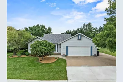 312 E 17th Street, Marshfield, WI 54449 - Photo 1