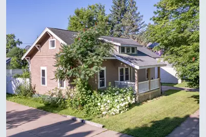 611 Turner Street, Wausau, WI 54403 - Photo 1