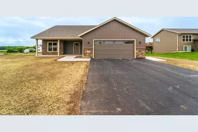 1307 Delmore Drive, Merrill, WI 54452 - Photo 1