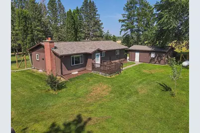 W9401 Hobbles Creek Road, Catawba, WI 54515 - Photo 1