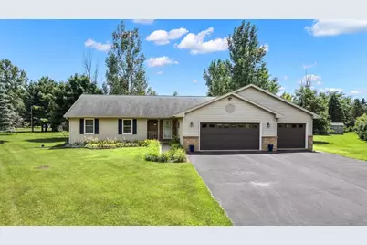 5570 Crescent View Drive, Stevens Point, WI 54482 - Photo 1