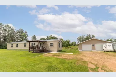 N769 Fairview Road, Merrill, WI 54452 - Photo 1