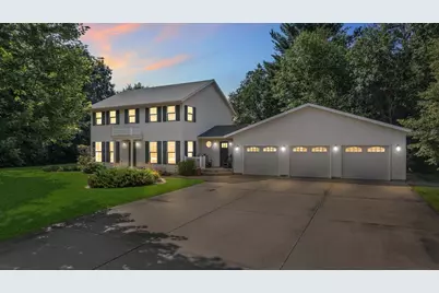 5795 Regent Street, Stevens Point, WI 54482 - Photo 1