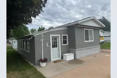 531 Griffith Avenue #Lot L, Wisconsin Rapids, WI 54494 - Photo 1