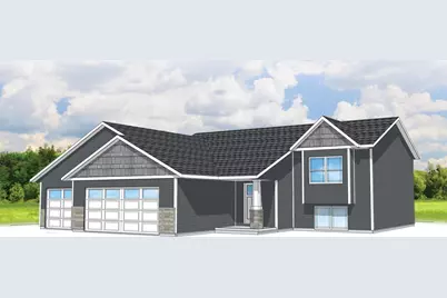 8353 Jonathan Street, Pittsville, WI 54466 - Photo 1