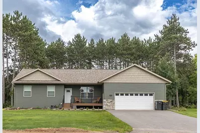 4805 Fuller Street, Weston, WI 54476 - Photo 1