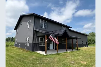 N3385 Badger Avenue, Chili, WI 54420 - Photo 1