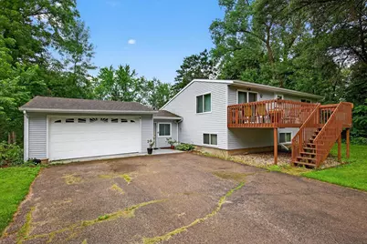 8210 Grove Avenue, Wisconsin Rapids, WI 54494 - Photo 1