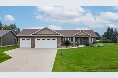 3775 Cumberland Drive, Plover, WI 54467 - Photo 1