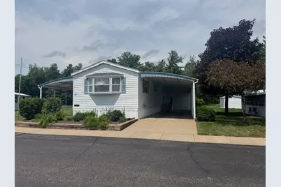 8311 State Highway 13 South #Lot 50, Wisconsin Rapids, WI 54494 - Photo 1