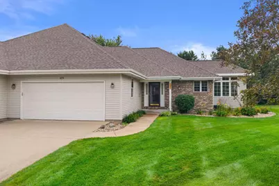 1051 Hearthstone Place, Plover, WI 54467 - Photo 1