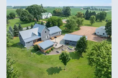 102351 Huckleberry Road, Colby, WI 54421 - Photo 1