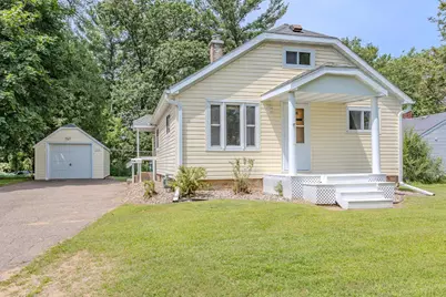 204 Frances Street, Rothschild, WI 54474 - Photo 1