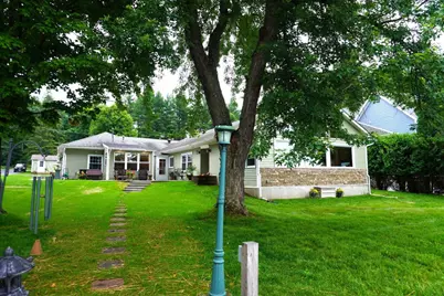 N2715 E Shore Drive, Merrill, WI 54452 - Photo 1